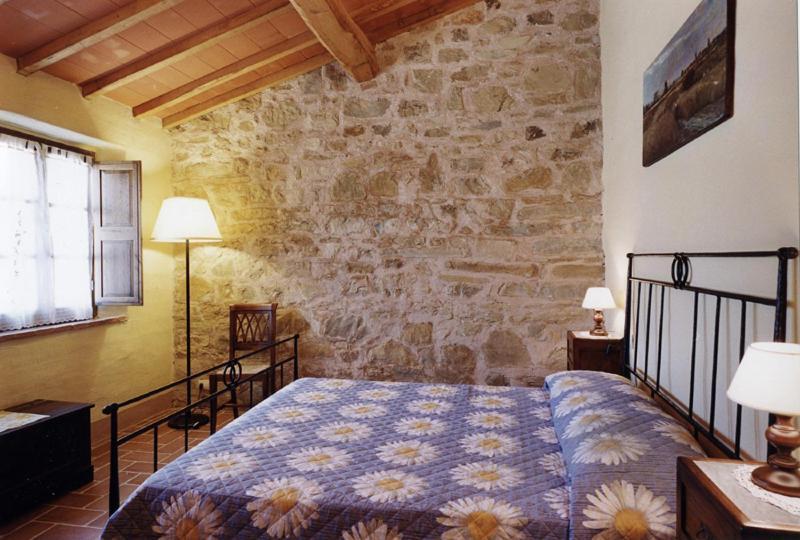 Willa Fattoria La Pieve Stribugliano Zewnętrze zdjęcie